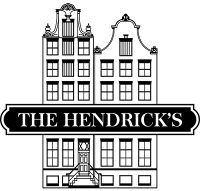 The Hendricks (Amsterdam) - Meer dan een hotel